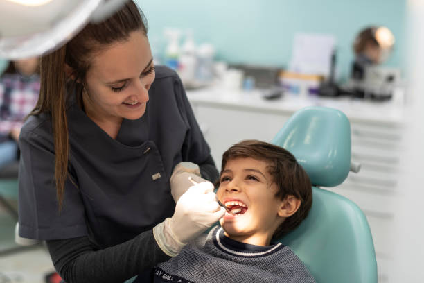 Best Weekend Emergency Dentist in Kean University, NJ