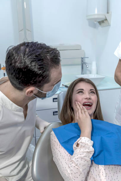Best Emergency Root Canal Treatment in Kean University, NJ