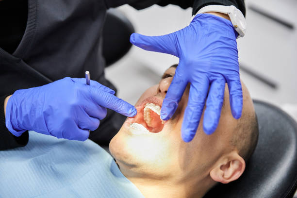 Best 24-Hour Emergency Dentist in Kean University, NJ