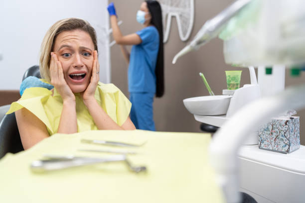 Best Emergency Dental Care for Trauma or Injury in Kean University, NJ